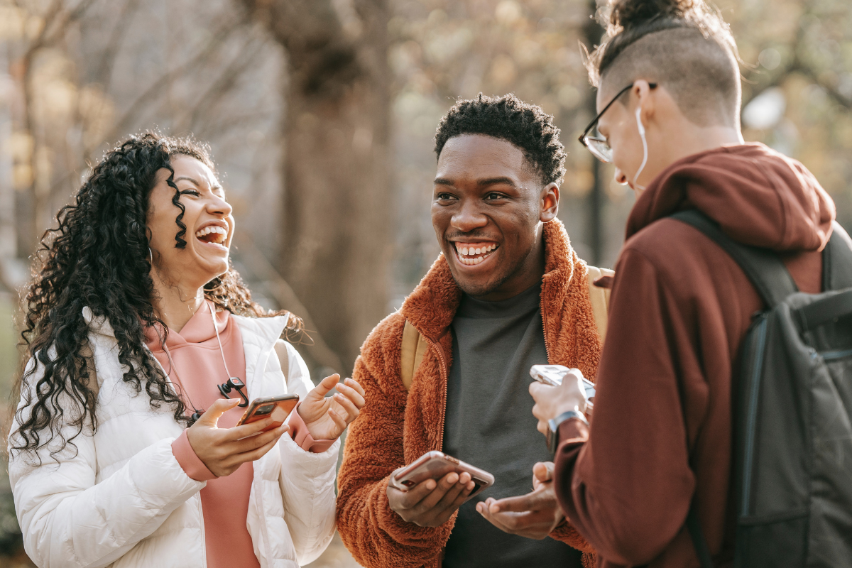 Como 5 Hábitos Poderosos Podem Fazer Você Mais Feliz.