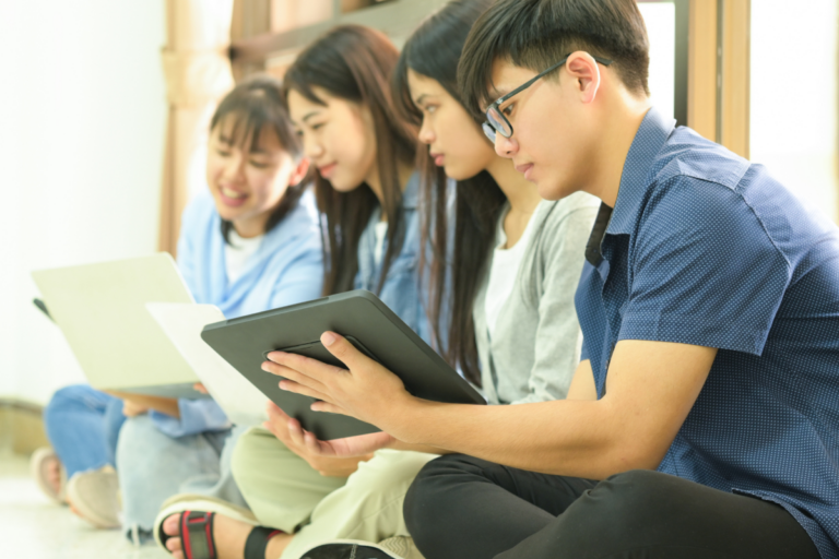 Como a Alfabetização Digital Transforma a Educação.