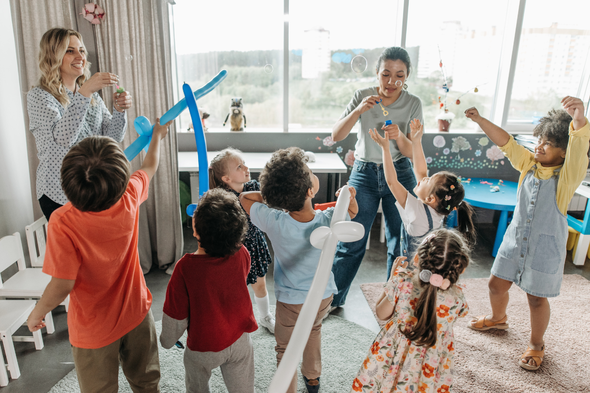 3 Mentalidades essenciais para alunos na sala de aula