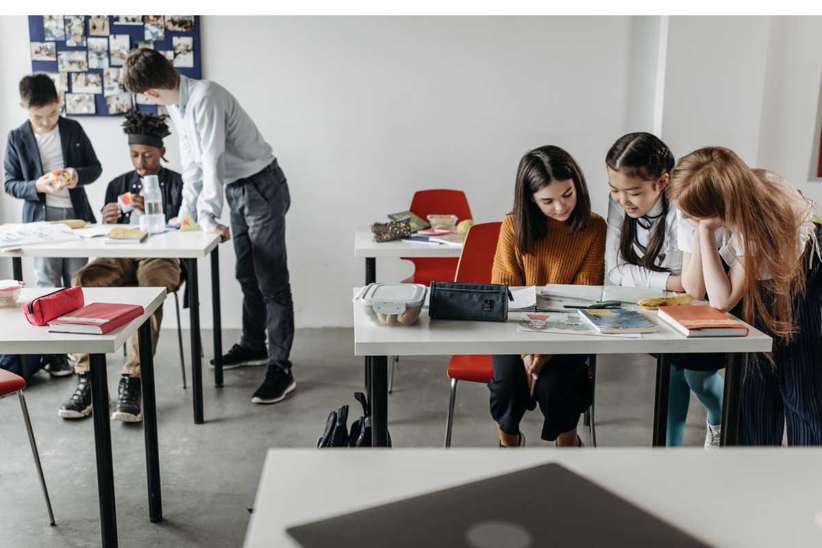 Inovação em educação: Como implementar em sua escola