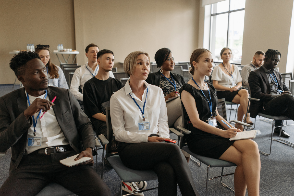 A Importância da Diversidade e Inclusão nas Organizações